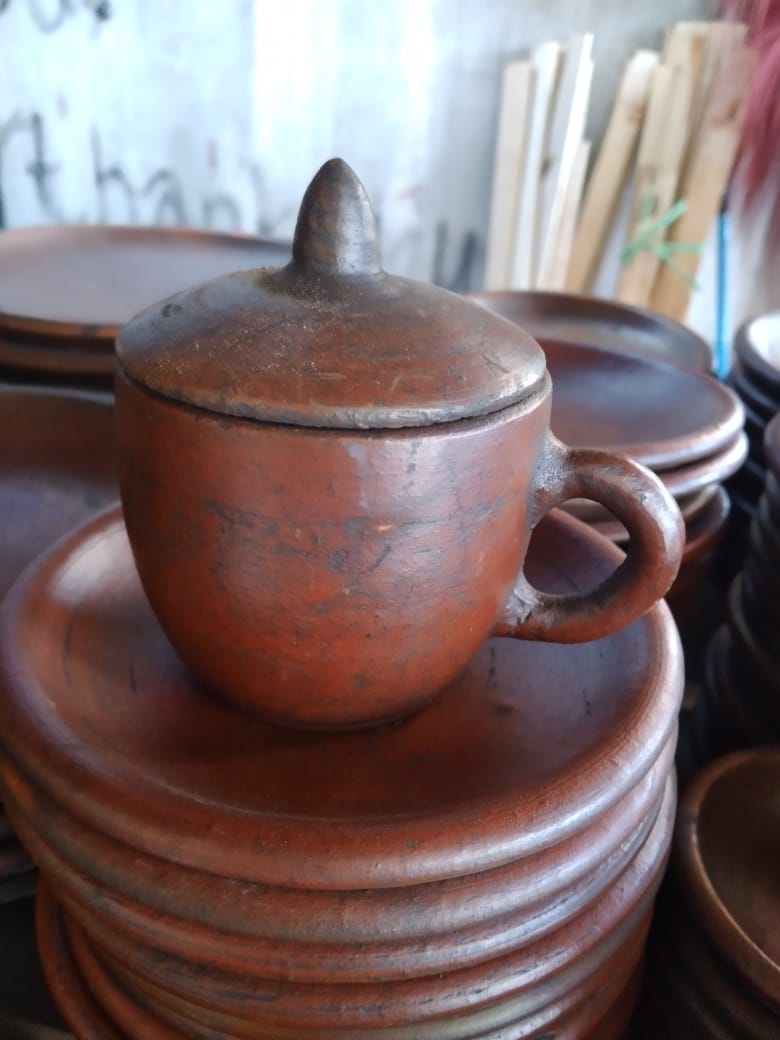 Cup Set
